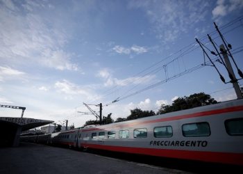 Έρχονται το καλοκαίρι τα υπερσύγχρονα τρένα «ασημένιο βέλος» – News.gr