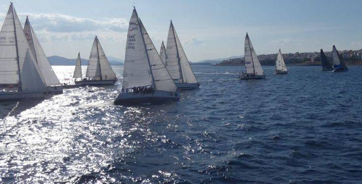 Ιστιοπλοΐα για ΑμεΑ σε όλη την Ελλάδα από την Ομοσπονδία