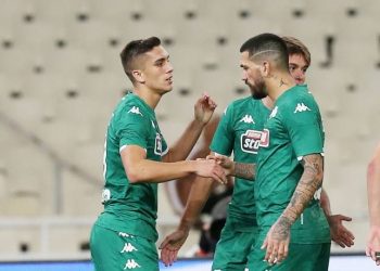 Κύπελλο Ελλάδας: «Σβηστή» πρόκριση στους «16» για τον Παναθηναϊκό