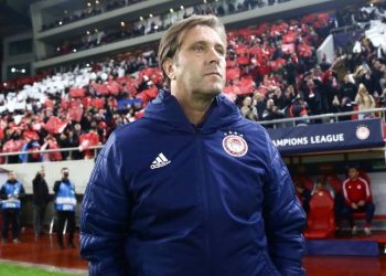 Αποκαλύψεις από Μαρτίνς για μεταγραφές, Βαλμπουενά και Europa League