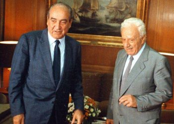 Σαν σήμερα 11 Δεκεμβρίου
