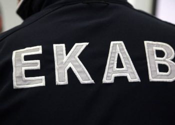 Φρικτό τροχαίο στην Κορίνθου-Πατρών με έναν νεκρό