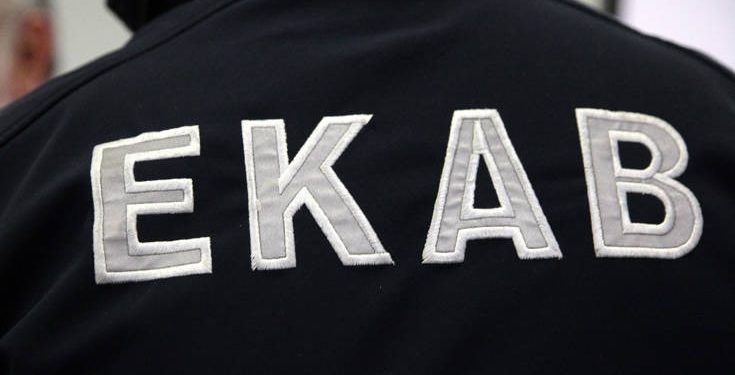 Φρικτό τροχαίο στην Κορίνθου-Πατρών με έναν νεκρό