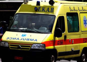 Ιεράπετρα: Αυτοκίνητο «κατρακύλησε» σε γκρεμό