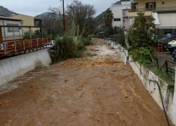 Αυξάνονται τα θύματα από τις πλημμύρες στην Ελλάδα – Newsbeast