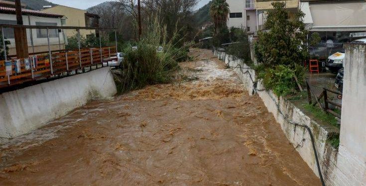 Αυξάνονται τα θύματα από τις πλημμύρες στην Ελλάδα – Newsbeast