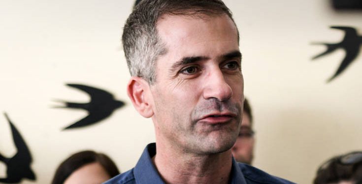 Μπακογιάννης: Έχω ακούσει για «666» κι «έργο του διαβόλου»