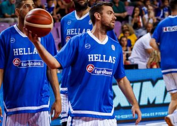 Basket League: «Κλείνει» τον Μάντζαρη ο Προμηθέας