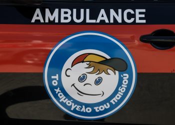 Είχαμε καταγγελία για παραμέληση του παιδιού, λέει το «Χαμόγελο του Παιδιού» – News.gr