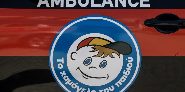 Είχαμε καταγγελία για παραμέληση του παιδιού, λέει το «Χαμόγελο του Παιδιού» – News.gr