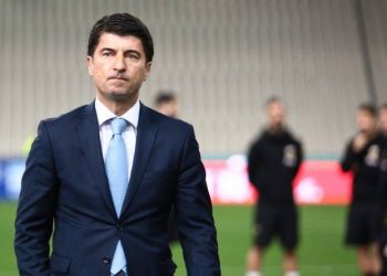 Κρίσιμες ώρες για το θέμα προπονητή υπό πίεση – Newsbeast