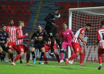Εξάρα ο Πανιώνιος, καθάρισε την πρόκριση η Ξάνθη – Newsbeast