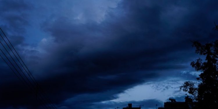 Ποιες περιοχές θα πληγούν μέχρι το βράδυ της Τετάρτης – News.gr