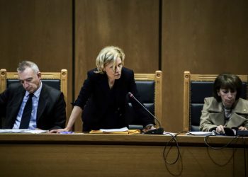 Μόνος ένοχος ο Ρουπακιάς για τη δολοφονία Φύσσα – News.gr