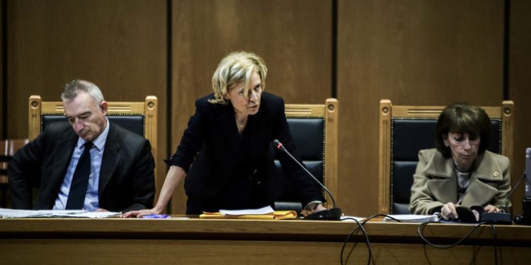 Μόνος ένοχος ο Ρουπακιάς για τη δολοφονία Φύσσα – News.gr