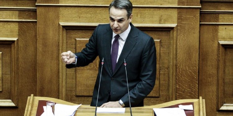 Ξεκινά δεύτερη μείωση του ΕΝΦΙΑ κατά 8% – News.gr