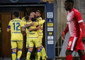 Αστέρας Τρίπολης – Ξάνθη 5-0 – Newsbeast