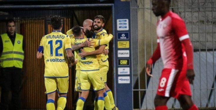 Αστέρας Τρίπολης – Ξάνθη 5-0 – Newsbeast