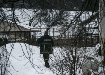 Από αναθυμιάσεις το πρώτο θύμας της κακοκαιρίας Ζηνοβία – News.gr