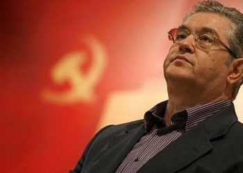 Δ. Κουτσούμπας: “Πιθανό ένα θερμό επεισόδιο» με την Τουρκία”