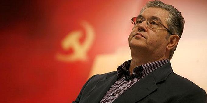 Δ. Κουτσούμπας: “Πιθανό ένα θερμό επεισόδιο» με την Τουρκία”
