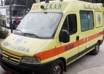 ΤΡΑΓΩΔΙΑ ΣΤΟ ΠΥΡΓΟ: 19χρονος έβαλε τέλος στη ζωή του