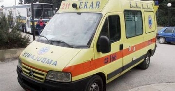 ΤΡΑΓΩΔΙΑ ΣΤΟ ΠΥΡΓΟ: 19χρονος έβαλε τέλος στη ζωή του