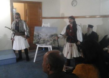 “Ο Χαράλαμπος Βιλαέτης πρέπει να τιμηθεί όπως του αρμόζει”