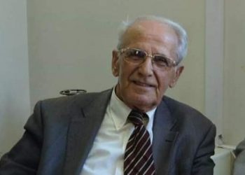 “Έφυγε” από την ζωή ο πρώην  Δήμαρχος Λεχαινών Δημήτρης Χατζηγιάννης