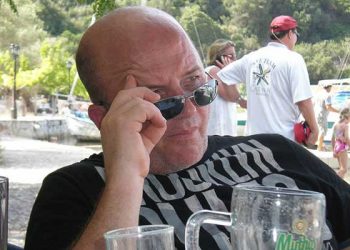 “Έφυγε” ο Γιώργος Σοφός