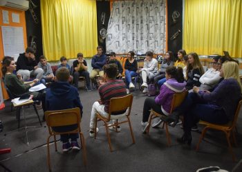 ΛΕΧΑΙΝΑ: Συμμετοχή της Φιλαρμονικής στο Φεστιβάλ Κινηματογράφου Αρχαίας Ολυμπίας (φωτος)