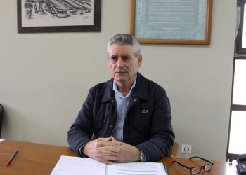 ΒΑΣΙΛΗΣ ΖΑΧΑΡΟΠΟΥΛΟΣ: “Δίνεται η δυνατότητα στους πολίτες να αποπληρώσουν τις οφειλές σε πολλές δόσεις”