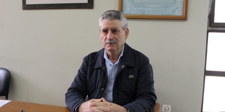 ΒΑΣΙΛΗΣ ΖΑΧΑΡΟΠΟΥΛΟΣ: “Δίνεται η δυνατότητα στους πολίτες να αποπληρώσουν τις οφειλές σε πολλές δόσεις”