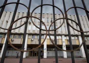 Απόφαση-σταθμός: Απαγορεύτηκε στη Ρωσία η συμμετοχή στις διεθνείς διοργανώσεις για 4 χρόνια