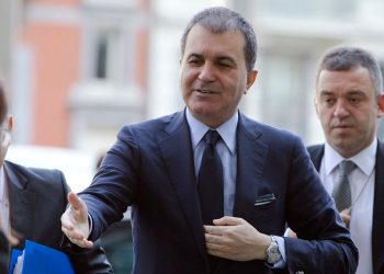 Εάν χρειαστεί θα χρησιμοποιήσουμε σκληρές δυνάμεις στη Μεσόγειο – News.gr
