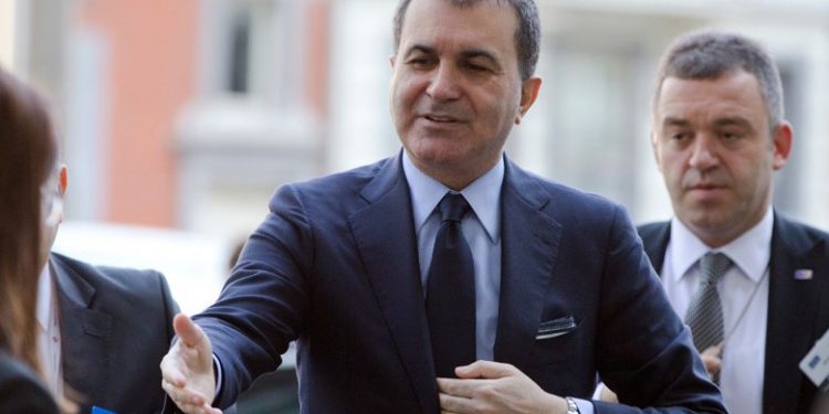 Εάν χρειαστεί θα χρησιμοποιήσουμε σκληρές δυνάμεις στη Μεσόγειο – News.gr
