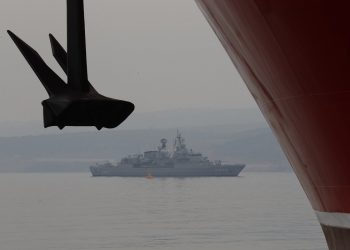 Τα σχέδια του Ερντογάν για τον έλεγχο της Ανατολικής Μεσογείου – News.gr