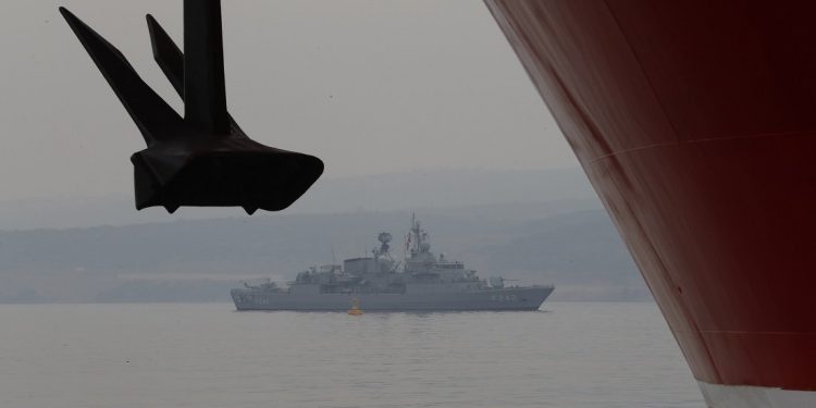 Τα σχέδια του Ερντογάν για τον έλεγχο της Ανατολικής Μεσογείου – News.gr