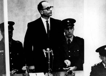 Σαν σήμερα 15 Δεκεμβρίου