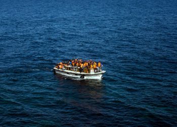 ΓΣΕΕ: Την περίοδο 2007-2015 το 58,4% των παράτυπων μεταναστών εισήλθαν στην ΕΕ από την Ελλάδα