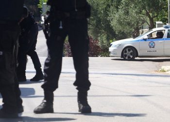 Συνελήφθησαν τρία άτομα στην Ηλεία για κατοχή και διακίνηση ναρκωτικών