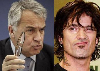 Απάντησε στην επιστολή του ντράμερ των Mötley Crüe ο Βορίδης – Newsbeast