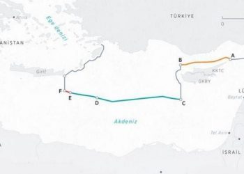 Κατέθεσε στον ΟΗΕ συντεταγμένες της συμφωνίας με τη Λιβύη – News.gr