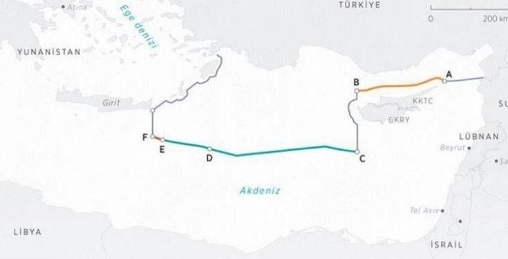 Κατέθεσε στον ΟΗΕ συντεταγμένες της συμφωνίας με τη Λιβύη – News.gr