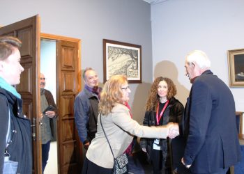 ΑΜΑΛΙΑΔΑ – Η πόλη του ντοκιμαντέρ!