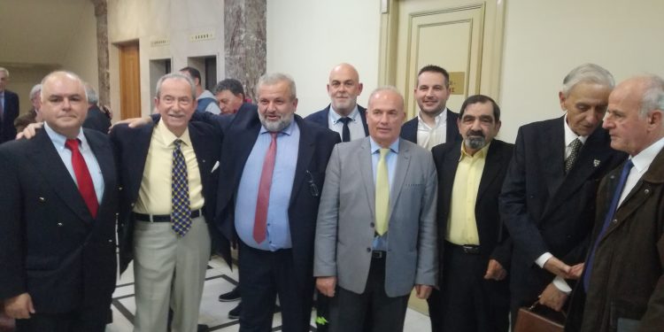 Μια εκδήλωση αντάξια της ιστορίας του!