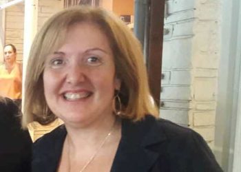 ΑΓΓΕΛΙΚΗ ΠΕΤΡΟΓΙΑΝΝΗ: “Ενημέρωση και ευαισθητοποίηση της κοινής γνώμης για τα άτομα με αναπηρία”