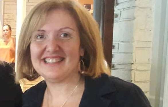 ΑΓΓΕΛΙΚΗ ΠΕΤΡΟΓΙΑΝΝΗ: “Ενημέρωση και ευαισθητοποίηση της κοινής γνώμης για τα άτομα με αναπηρία”