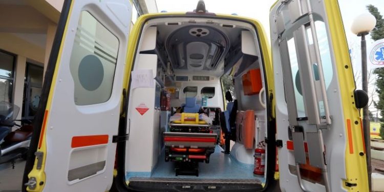 Το ασθενοφόρο της ηδονής που τίναξε στον αέρα δύο σπίτια – News.gr