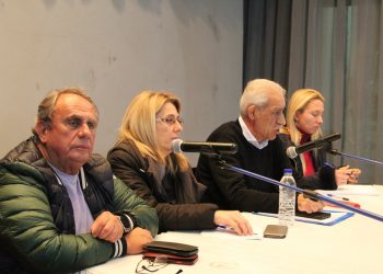 ΔΗΜΟΣ ΗΛΙΔΑΣ: “Δήμος και Πολίτες ενωμένοι για την ανάπτυξη του τόπου τους”